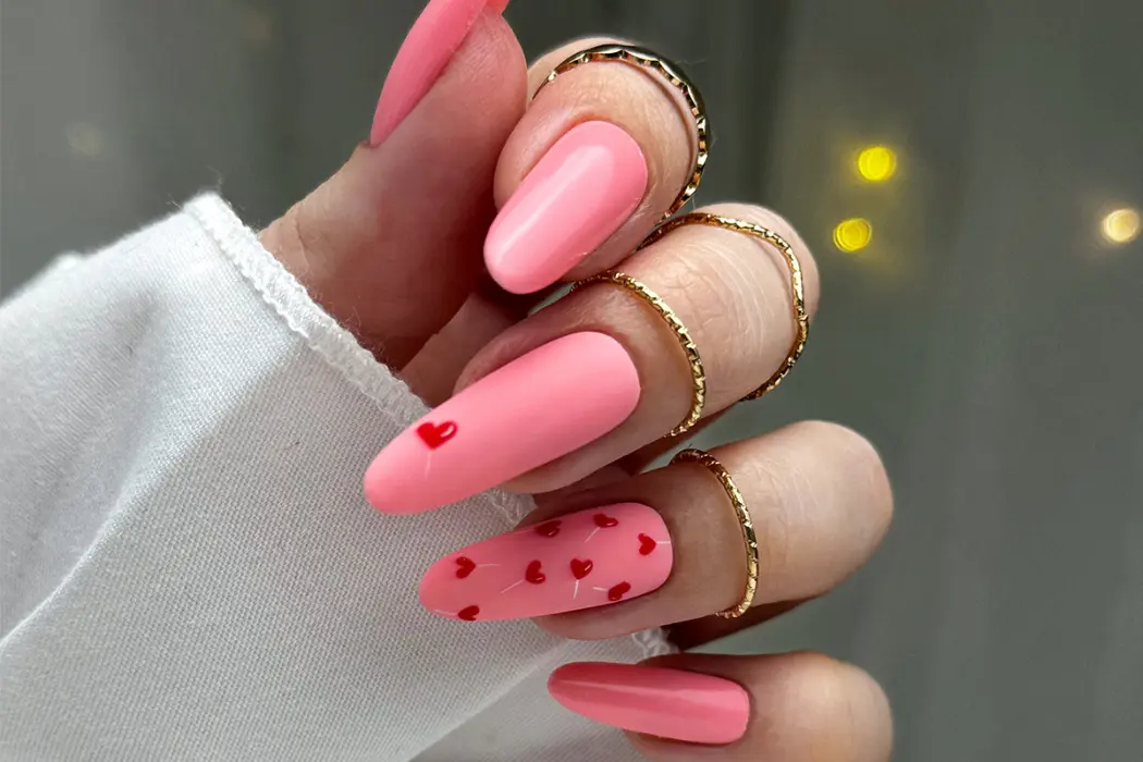 manicure
