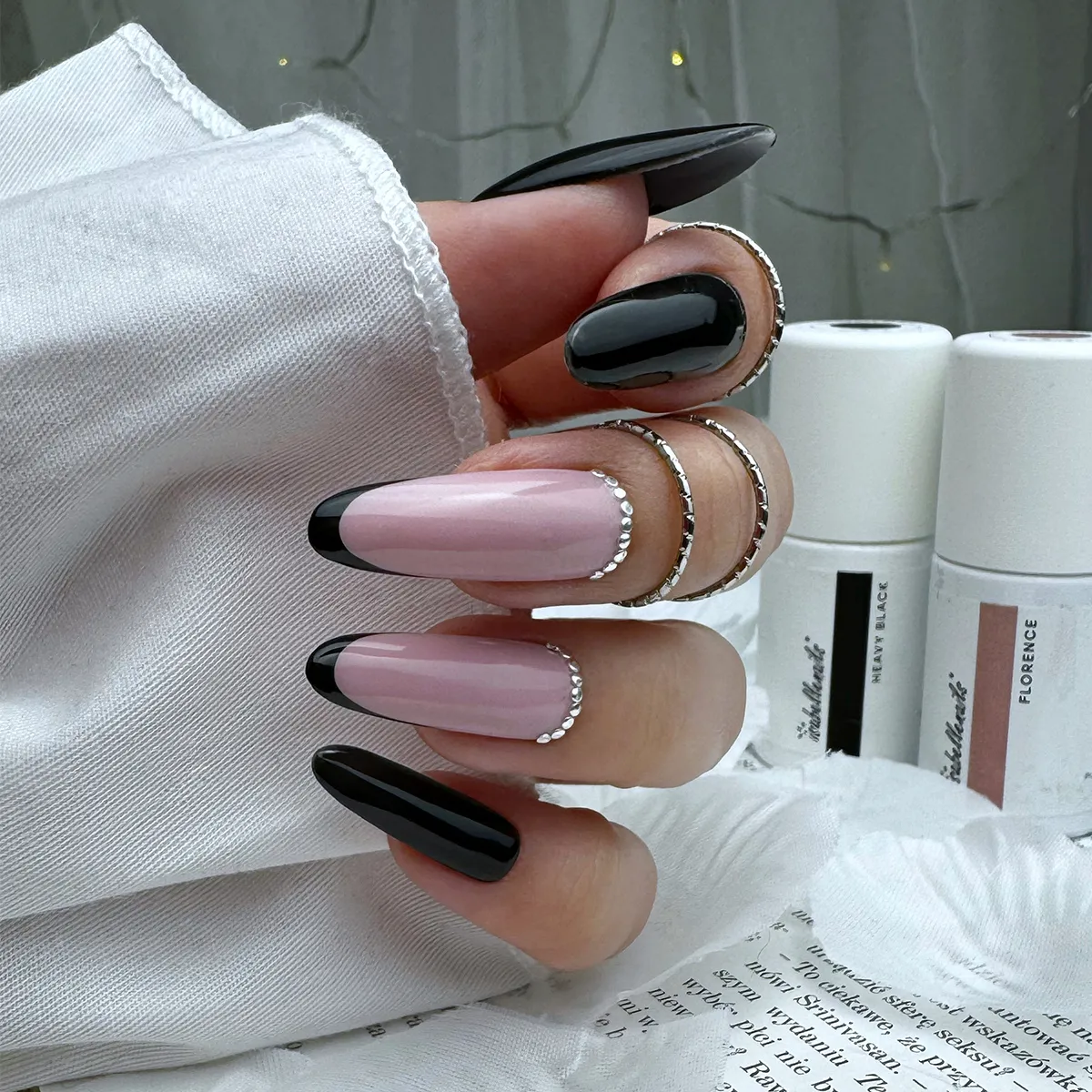 Trendy w manicure w 2024 roku. Co nas czeka?