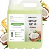 Oliwka olejek do masażu ciała kokos 5000 ml