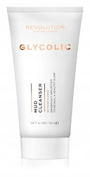 Revolution Skincare Glycolic Acid oczyszczający żel do twarzy 50 ml