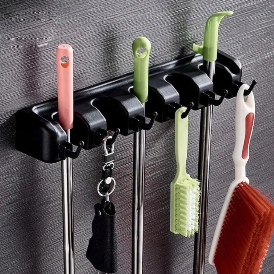 Wieszak ścienny na narzędzia 40 cm