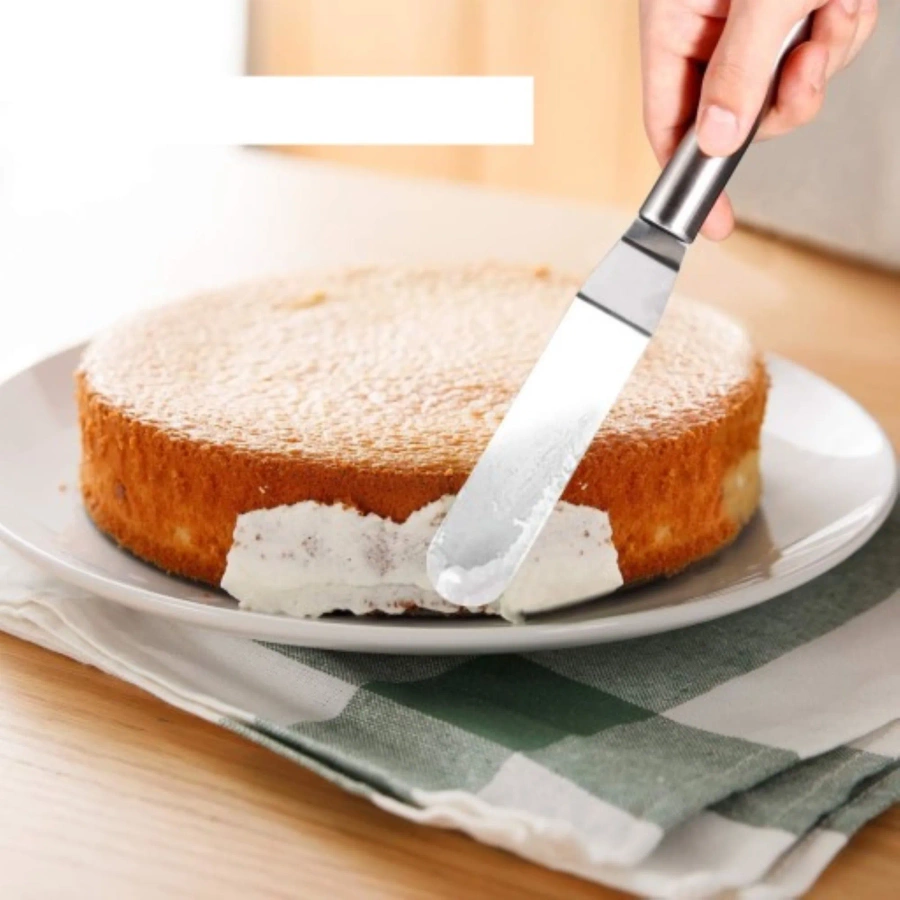 Łopatka cukiernicza do tortów