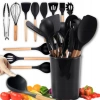 Zestaw przyborów kuchennych 12 elementów