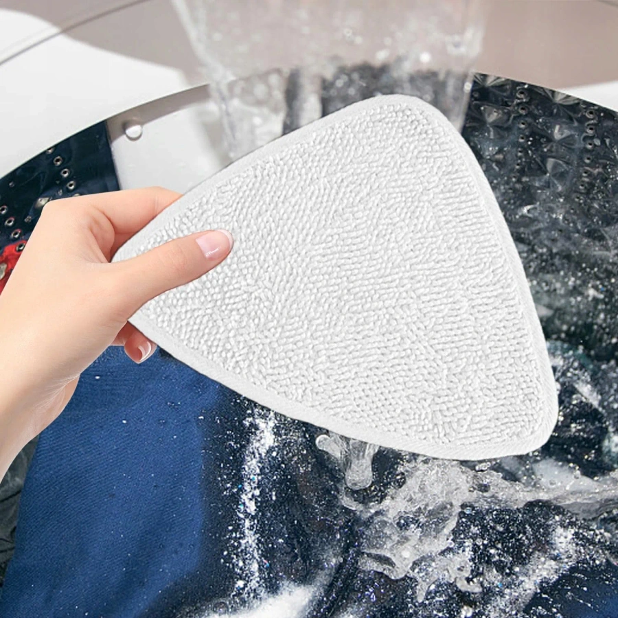 Nakładki do mopa parowego 5 sztuk