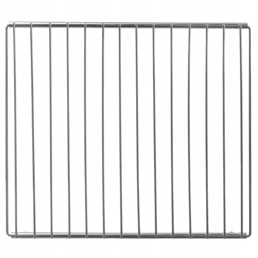 Uniwersalny ruszt do piekarnika rozsuwany 32 - 60 cm