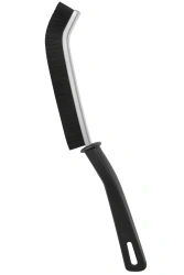 Szczotka do czyszczenia fug i trudno dostępnych miejsc  22 cm