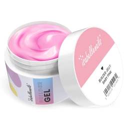 Żel budujący do paznokci Builder Jelly Gel Baby Pink 50 g