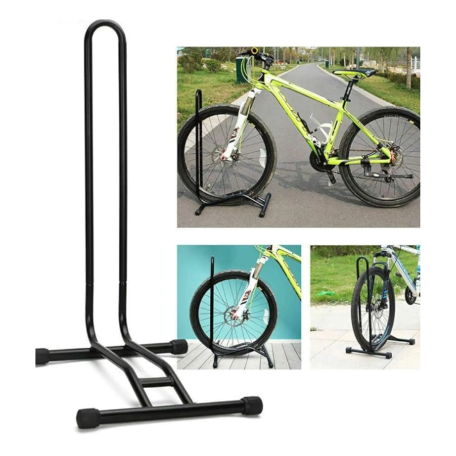 Stojak na rower uchwyt rowerowy 16-29' 6,5CM