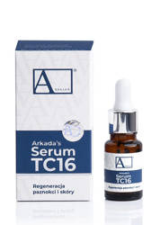 Arkada's Serum kolagenowe TC16 11 ml