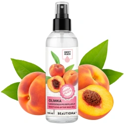 Oliwka po depilacji brzoskwinia 150ml spray