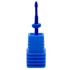 Frez ceramiczny łezka średni CB018 BLUE