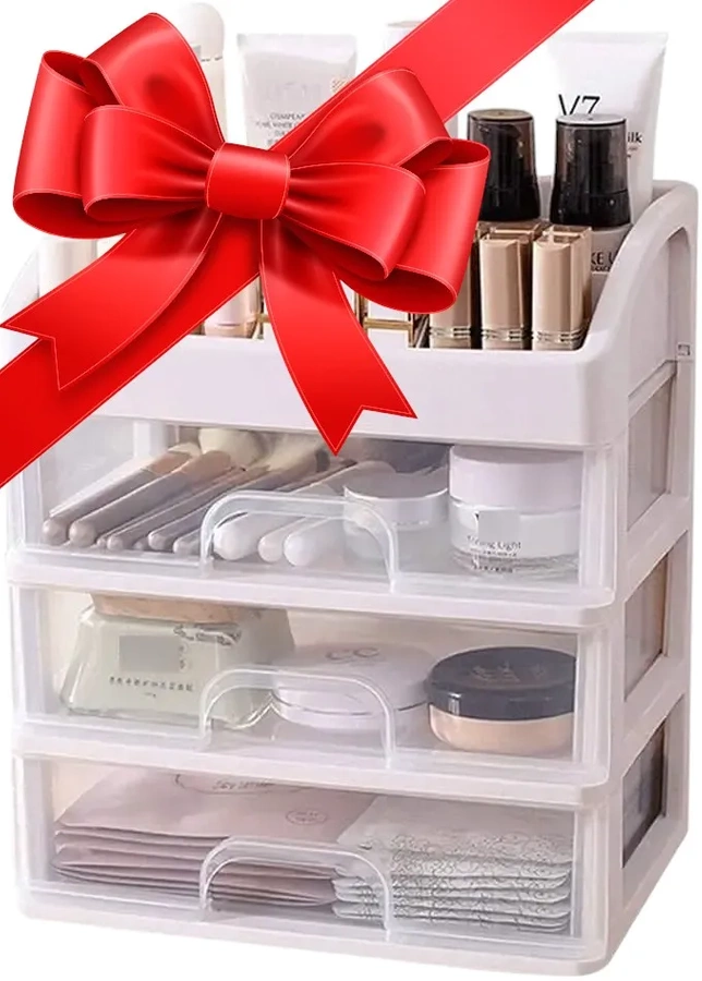 Organizer na kosmetyki XXL