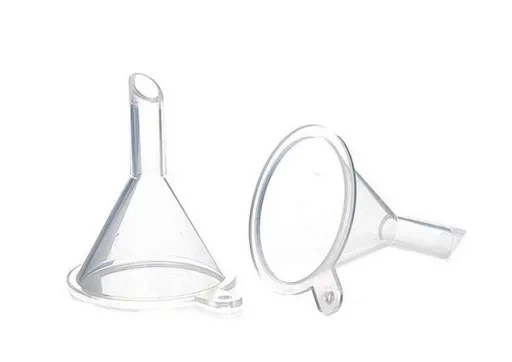 Mini lejek do butelek 4x3x0,6 cm