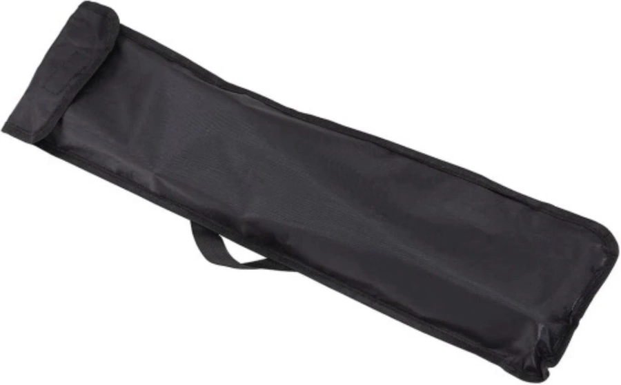 Statyw regulowany do nut składany z pokrowcem 123 cm