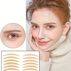 Plastry na opadające powieki 240 szt.