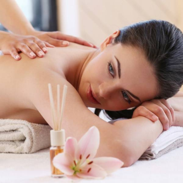 Oliwka olejek do masażu ciała Morning Sky 500 ml