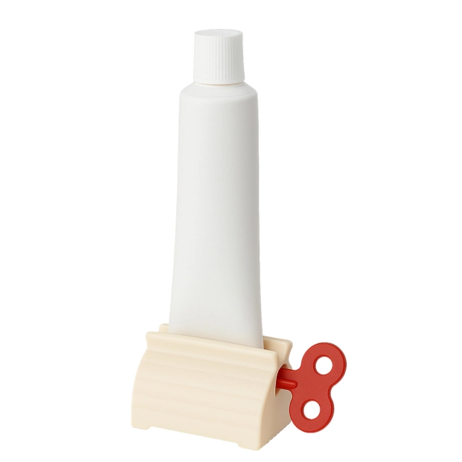 Wyciskacz past do zębów w tubce 1 szt