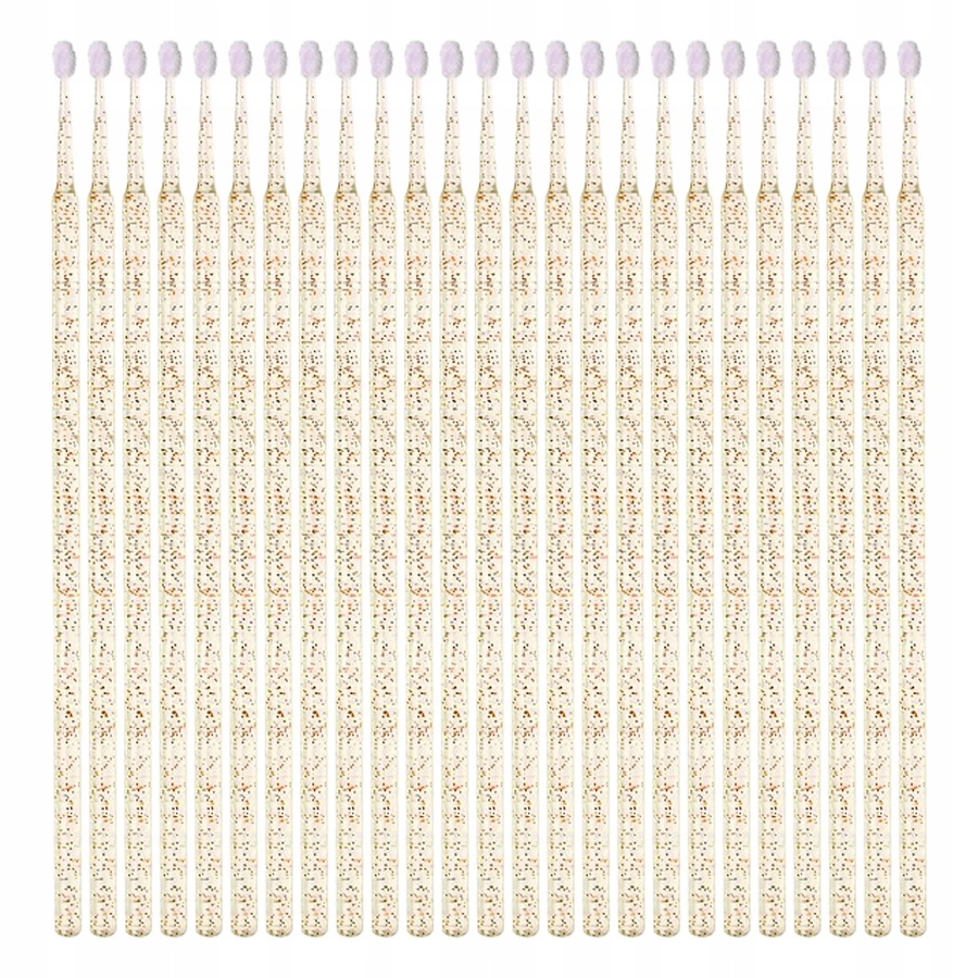 Jednorazowe mikro aplikatory do rzęs bezwłókninowe 50 sztuk2 mm