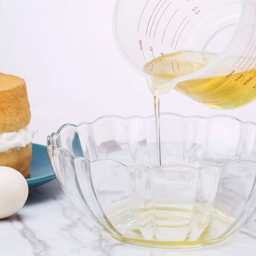 Miarka kuchenna z podziałką 500 ml