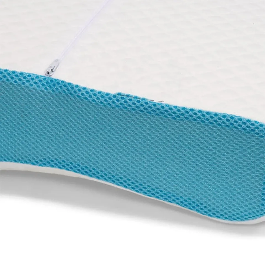 Poduszka ortopedyczna profilowana antyalergiczna