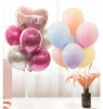 Stojak na balony 70cm 