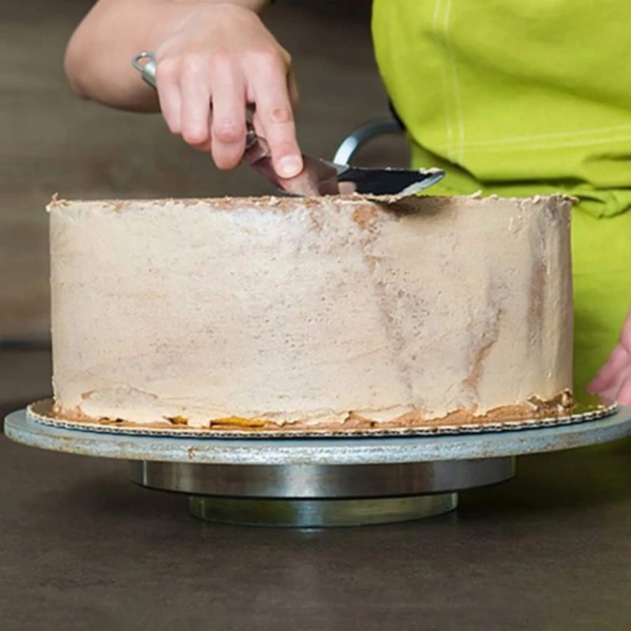 Łopatka cukiernicza do tortów