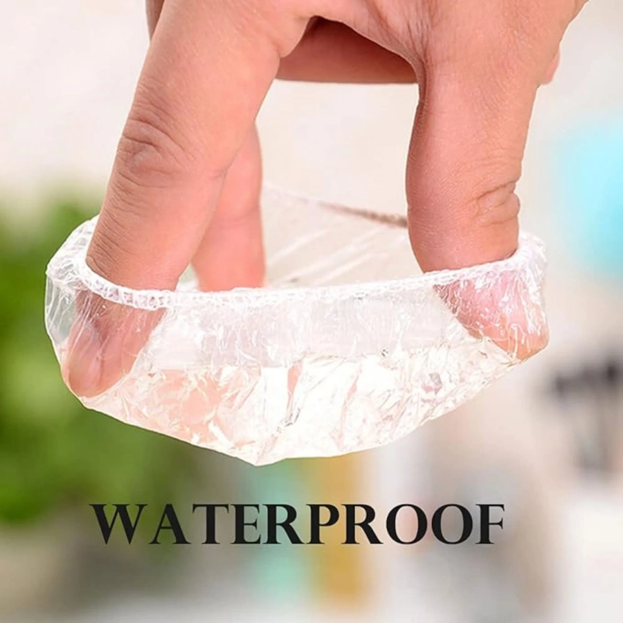 Ochraniacze na uszy 100 szt