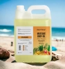 Oliwka olejek do masażu ciała tropic pineapple 5000 ml