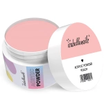 Akryl do paznokci isabellenails peach 50 ml