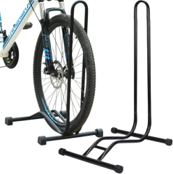 Stojak na rower uchwyt rowerowy 16-29' 6,5CM