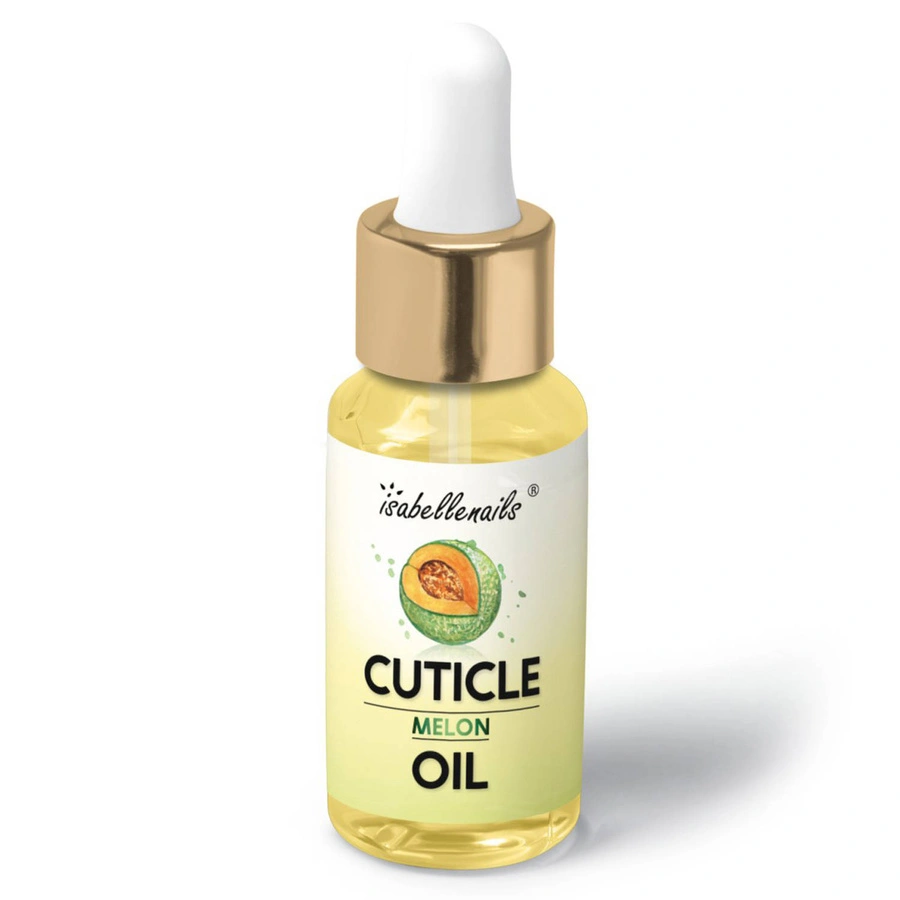 Oliwka do skórek i paznokci Melon 10 ml