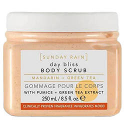 Sunday Rain scrub do ciała Day Bliss 250 ml