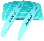 10x polerka buffer 100/180 miętowa 