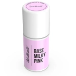 Baza hybrydowa Gummy Base Milky Pink 7 ml isabellenails