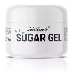 Sugar Gel - żel do zdobień babyboomer 5g