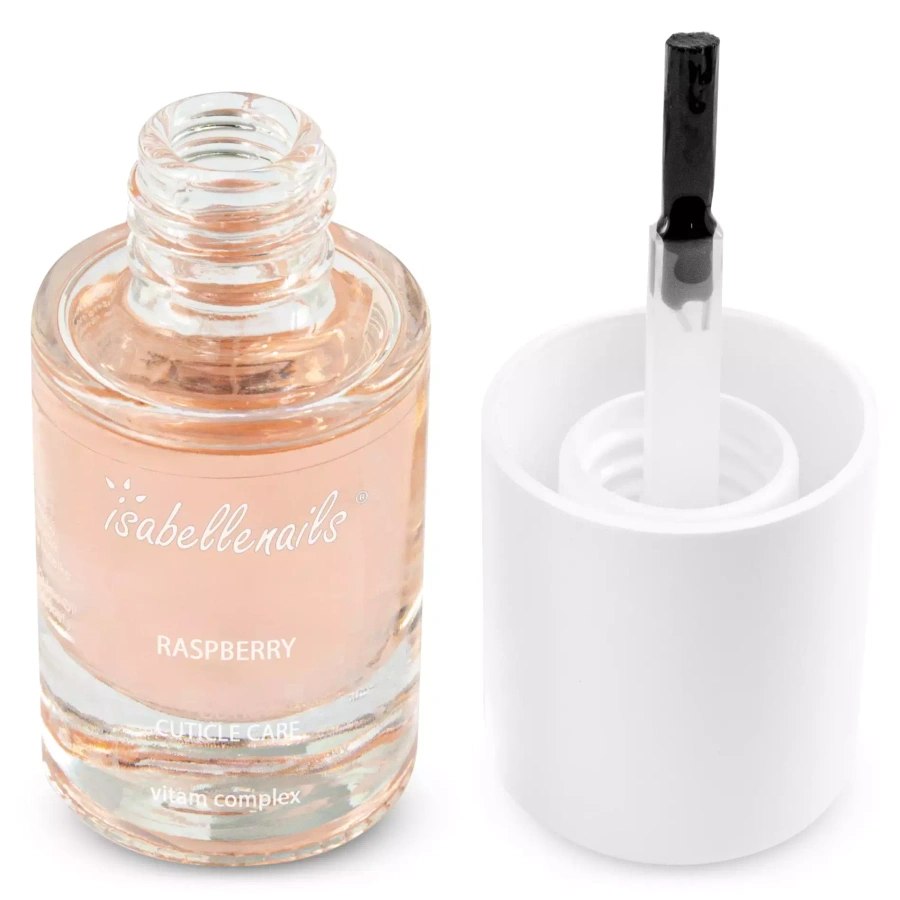 Oliwka do skórek i paznokci Malinowa olejek 7 ml