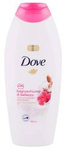 Dove pielęgnujący żel pod prysznic 700 ml
