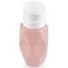 Buteleczka pojemnik na cleaner aceton 200 ml jasny róż