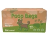 Woreczki na psie odchody 360 sztuk etui gratis