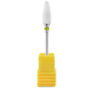 Frez ceramiczny owal średni CB009XF