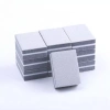 50x Mini Blok Polerski Kostka 100/180 buffer szary