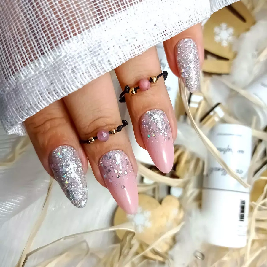 Lakier hybrydowy 7 ml - 94. Brianna