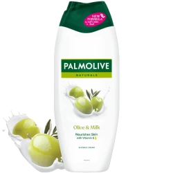 Żel pod prysznic Palmolive Olive & Milk 220 ml