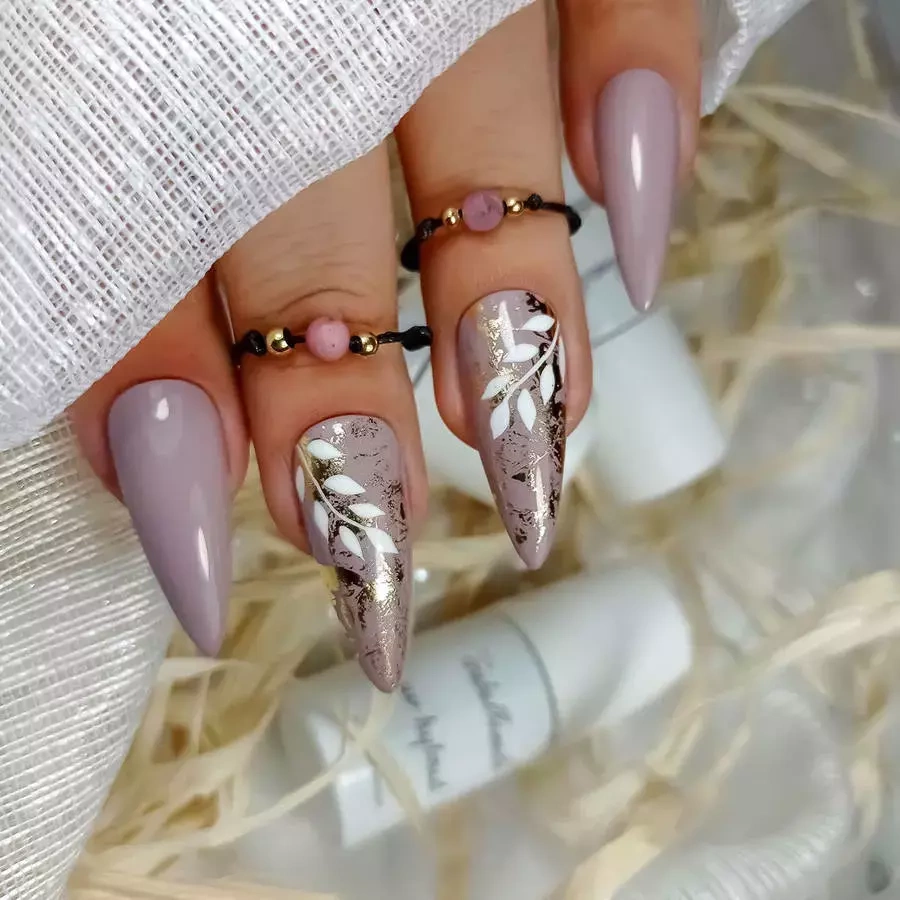 Lakier hybrydowy 7 ml - 86. Klara