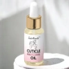 Oliwka do skórek i paznokci Wine 10 ml