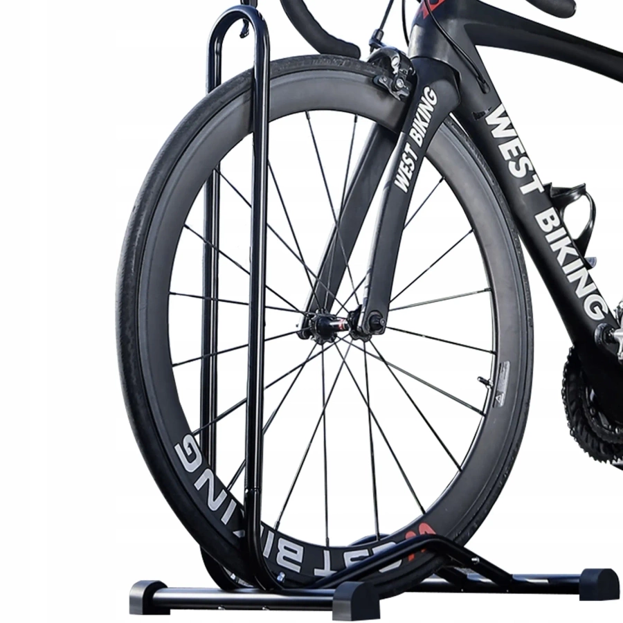 Stojak na rower uchwyt rowerowy 16-29' 6,5CM