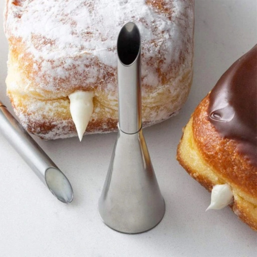 Szpryca cukiernicza do nadziewania 7 cm