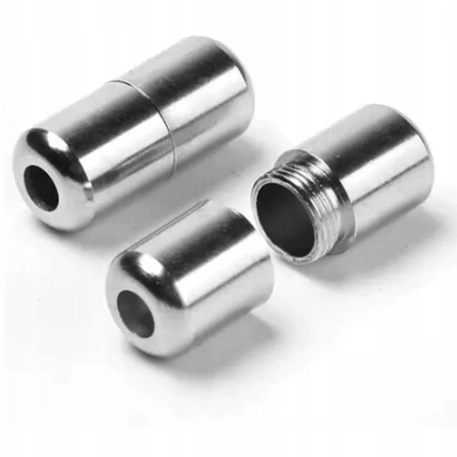 Sznurowadła elastyczne samozaciskowe bez wiązania