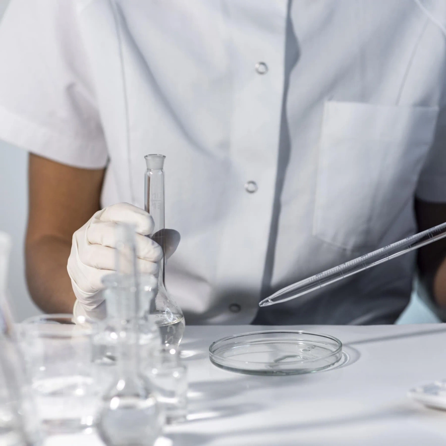 Alkohol Etylowy 96% Etanol – do zastosowań technicznych i kosmetycznych 1000 ml