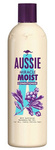 Aussie Miracle Moist nawilżajaca odżywka do suchych włosów 725 ml